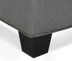 Rogers Gray Accent Chair -Deco Haven Shop 810519884 3