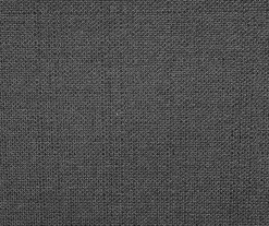 Jasper Charcoal Pebble Square Ottoman -Deco Haven Shop 810519916 5