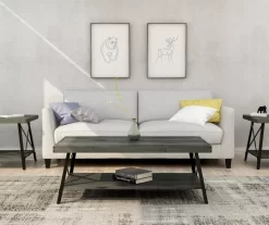 Willow River Pomona Coffee Table -Deco Haven Shop 810520047 8