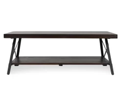 Willow River Pomona Coffee Table -Deco Haven Shop 810520050 4 1