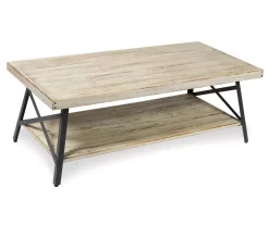 Willow River Pomona Coffee Table -Deco Haven Shop 810520051 1