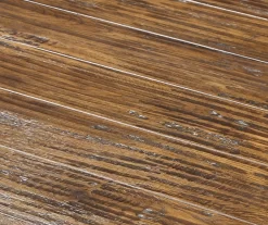 Napa Ladder Back Dining Chairs, 2-Pack -Deco Haven Shop 810520071 4