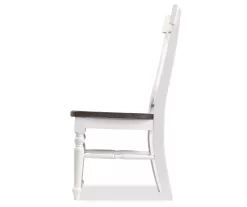 Coastal Retreat Dining Chairs, 2-Pack -Deco Haven Shop 810520078 5