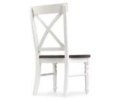 Coastal Retreat Dining Chairs, 2-Pack -Deco Haven Shop 810520078 8