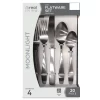 Moonlight 20-Piece Flatware Set