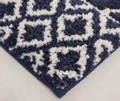 Mohawk Horizon Fountainbleau Bath Rug -Deco Haven Shop 810521181 1