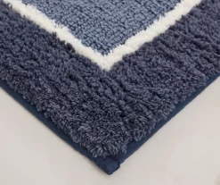 Mohawk Horizon Renaissance Medallion Bath Rug -Deco Haven Shop 810521196 1