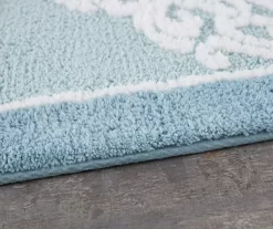 Mohawk Horizon Renaissance Medallion Bath Rug -Deco Haven Shop 810521199 3