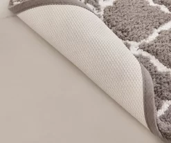 Mohawk Horizon Fountainbleau Bath Rug -Deco Haven Shop 810521217 2