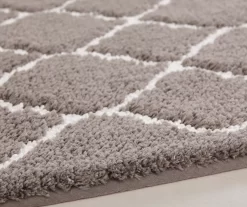 Mohawk Horizon Fountainbleau Bath Rug -Deco Haven Shop 810521217 3