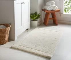 Mohawk Regency Bath Rug -Deco Haven Shop 810521239 1