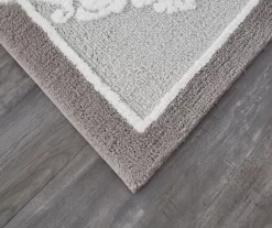 Mohawk Horizon Renaissance Medallion Bath Rug -Deco Haven Shop 810521341 1