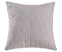 Zuri Aqua Reversible Comforter Set -Deco Haven Shop 810523140 810523141 810523142 810523143 16