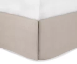 Casey Neutral Embroidered Queen 8-Piece Comforter Set -Deco Haven Shop 810523145 810523146 4