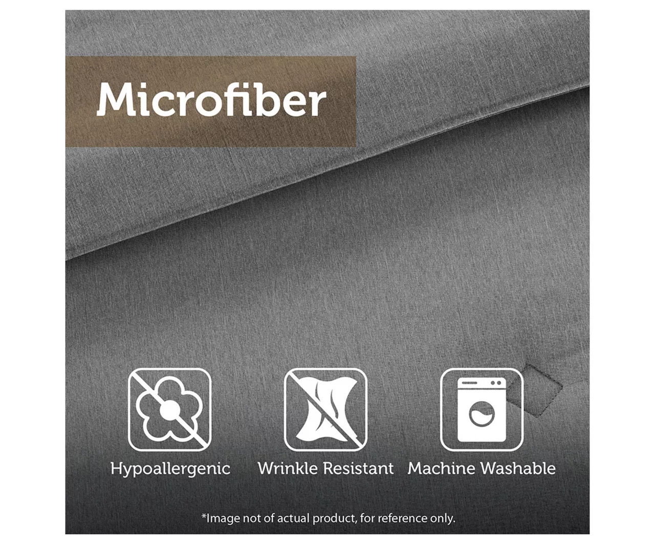 Vancouver Mocha Queen 3-Piece Bedspread Set 13 Vancouver Mocha Queen 3-Piece Bedspread Set - Image 13