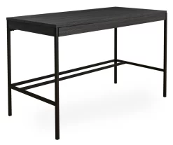 Yarlow Office Desk -Deco Haven Shop 810523804 2