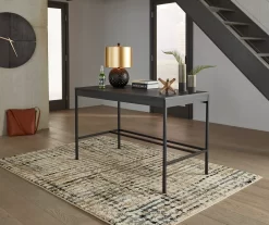 Yarlow Office Desk -Deco Haven Shop 810523804 4