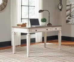 Realyn Lift-Top Office Desk 8 Realyn Lift-Top Office Desk -Deco Haven Shop 810523815 3