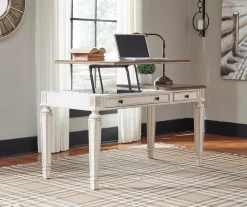 Realyn Lift-Top Office Desk 11 Realyn Lift-Top Office Desk -Deco Haven Shop 810523815 6