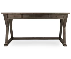Luxenford 3-Drawer Office Desk