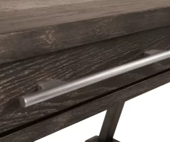 Luxenford 3-Drawer Office Desk -Deco Haven Shop 810523817 7