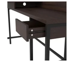 Camiburg L-Shaped Corner Desk -Deco Haven Shop 810523822 6