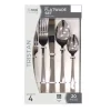Tristan 20-Piece Flatware Set