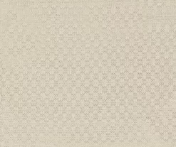 Eclipse Ivory Canova Room Darkening Thermal Valance -Deco Haven Shop 810525416 5