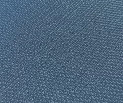 Captain's Blue Stripe 4-Piece Reversible Deluxe Outdoor Cushion Set -Deco Haven Shop 810525549 7