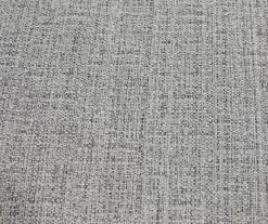 Linen-Gray High Back Outdoor Chair Cushion -Deco Haven Shop 810525558 5