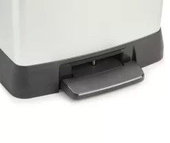 Curver Deco 30-Liter Step-On Wastebasket -Deco Haven Shop 810525610 4