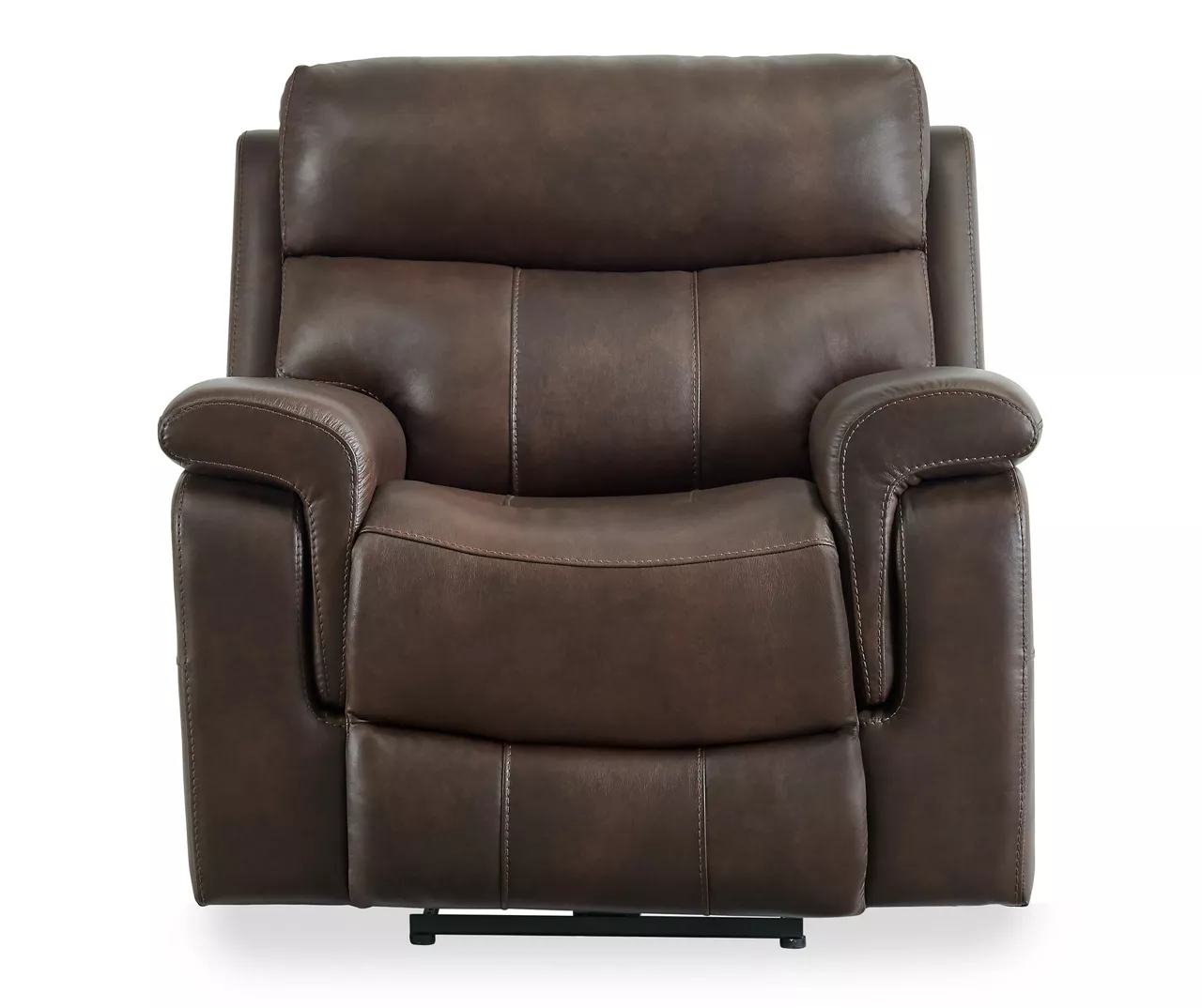 Wellsley Leather Power Recliner 1 Wellsley Leather Power Recliner