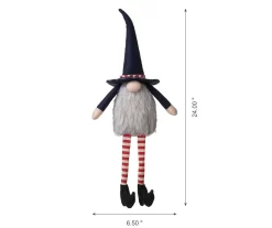 Patriotic Gnome Shelf Decor -Deco Haven Shop 810529766 5