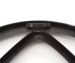 Black Arch 5-Opening Collage Picture Frame, (4" X 6") -Deco Haven Shop 810534617 3