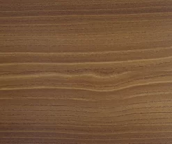 Walnut Wood Look 3-Drawer L-Shaped Corner Computer Desk -Deco Haven Shop 810535778 3