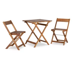 Sea Grove Brown 3-Piece Patio Seating Set -Deco Haven Shop 810541598 3