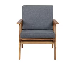 Acacia 4-Piece Cushioned Patio Chat Set -Deco Haven Shop 810541692 6