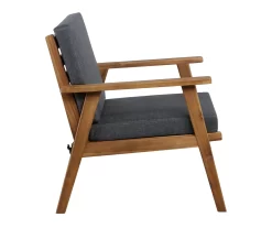 Acacia 4-Piece Cushioned Patio Chat Set -Deco Haven Shop 810541692 7