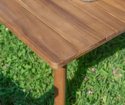 Acacia 4-Piece Cushioned Patio Chat Set -Deco Haven Shop 810541711 10