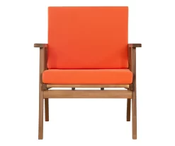 Acacia 4-Piece Cushioned Patio Chat Set -Deco Haven Shop 810541711 7