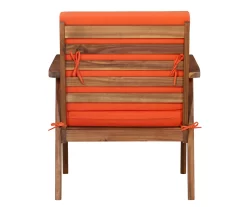 Acacia 4-Piece Cushioned Patio Chat Set -Deco Haven Shop 810541711 9