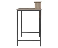 Titania Home Office Desk & Hutch -Deco Haven Shop 810542287 6