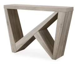 Monarch Asymmetrical Console Table 14 Monarch Asymmetrical Console Table -Deco Haven Shop 810542441 2