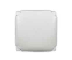 Bay Faux Leather & Wood Counter Stools, 2-Pack -Deco Haven Shop 810543048 5