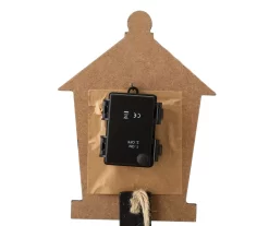 "Ghosts & Ghouls" Street Lamp & Ghost LED Yard Stake -Deco Haven Shop 810547811 5