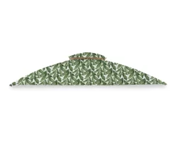 Westbrook Gazebo Palm Leaves Replacement Canopy