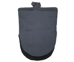 Cuisinart Castlerock Gray & White Dashed Stripe Mini Oven Mitt, 2-Pack 5 Cuisinart Castlerock Gray & White Dashed Stripe Mini Oven Mitt, 2-Pack -Deco Haven Shop 810558270 3