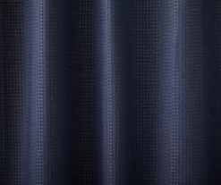 Broyhill Fabric Shower Curtain -Deco Haven Shop 810559972 2