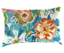 Sun River Sky Outdoor Throw Pillows, 2-Pack -Deco Haven Shop 810560272 5