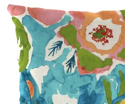 Sun River Sky Outdoor Throw Pillows, 2-Pack -Deco Haven Shop 810560272 8